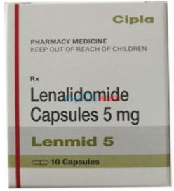 LENMID 5 MG